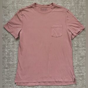 Banana Republic Pink Tee